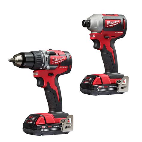 Get free shipping on qualified Corded, Milwaukee Drills products or Buy Online Pick Up in Store today in the Tools Department. 
